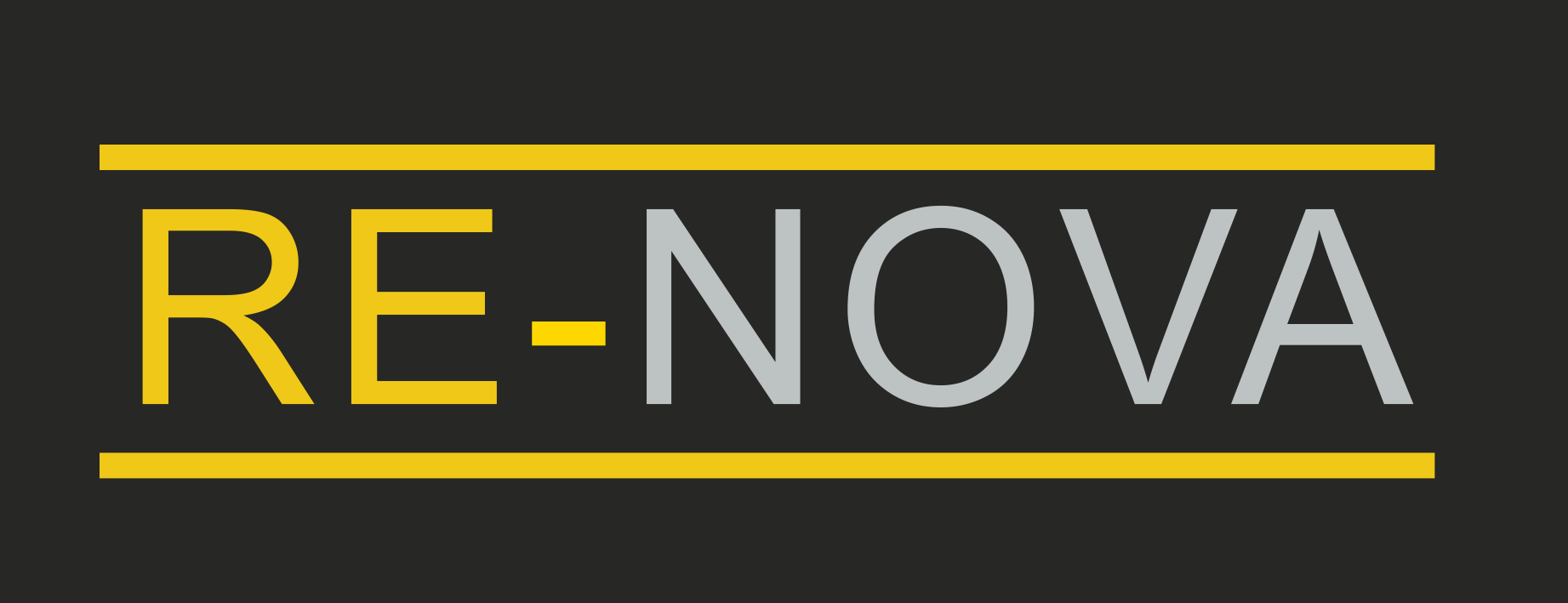 RE-NOVA