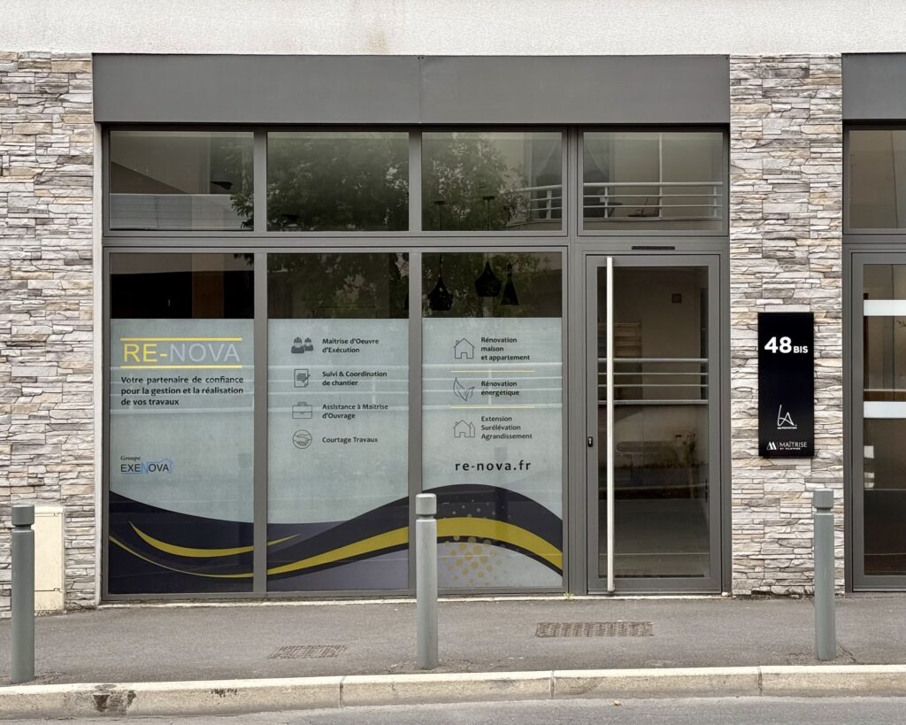 Contact 1 Agence de noisy le grand pour nous rencontrer ou nous contacter